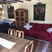 Casa Hipolito, Кордуэнте — фото 4