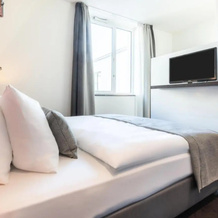 Garner Hotel Berlin - Mitte by IHG, 柏林 — 照片 4