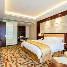 Longxi International Hotel, 巴中 — 照片 4