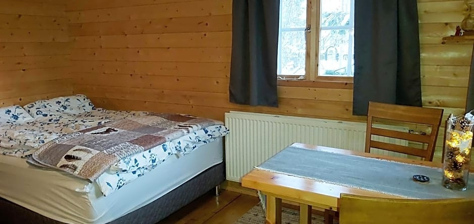 Bakkakot 2 - Cozy Cabins in the Woods, Hals — photo 1