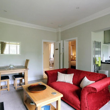 Arden House - Darwin Apartment, Church Stretton — photo 5