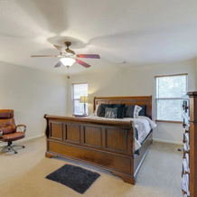 7 Mi to Downtown Baytown: Spacious Home w/ Yard, 贝敦 — 照片 3
