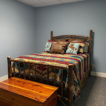 The 2 Bedroom Home, 威尔克斯伯勒 — 照片 5