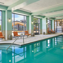 The Westin Westminster, Вестминстер — фото 5