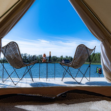 Snäckö Canvas Hotell, 耶塔 — 照片 4