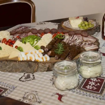 Baumgartner - Bauernhaus, 施泰尔马克州魏斯基兴 — 照片 4
