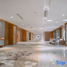Shuiyun Changhuai Wisdom Hotel, 盱眙 — 照片 3