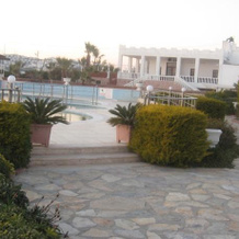 Okaliptus Holiday Villas Apart Hotel, 巴赫切利埃夫莱尔 — 照片 4