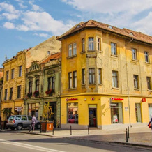 Mureșenilor Central Residence 2, Брашов — фото 3