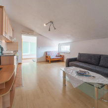 Apartmenthaus Hana, 卡尔洛巴格 — 照片 3