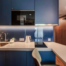 V Dagomise Apartaments, 达戈梅斯 — 照片 5