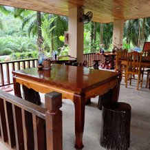 Tonpalm Farmstay, 空通 — 照片 5