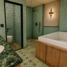 Le Marrakech Boutique Hotel, Клайнблиттерсдорф — фото 4