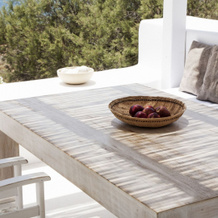 Seafront Villa Paros, Алики — фото 4