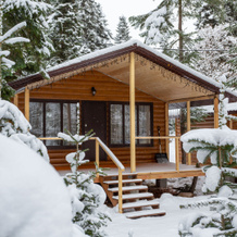 База Отдыха Forest House Resort, Архыз — фото 5