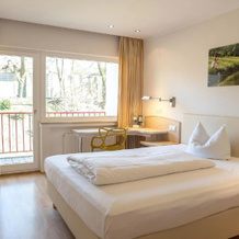 Landidyll Hotel Weidenbrück, 斯维斯特塔尔 — 照片 4