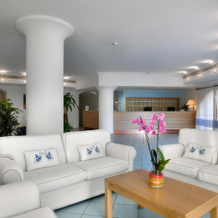 Cala Della Torre Resort, 西尼斯科拉 — 照片 2