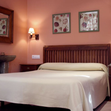 Hotel de Naturaleza Pesquería del Tambre, 奥特斯 — 照片 4