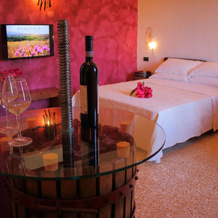 Agriturimo Essentia Dimora Rurale, 拉里诺 — 照片 2