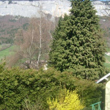 Gîte meublé Les Centaurées, 圣马丹昂韦科尔 — 照片 3