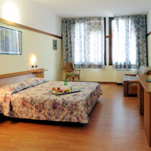 Golf Hotel Ca' degli Ulivi, Costermano sul Garda — photo 2