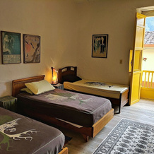 La Casa Amarilla, 雅尔丁 — 照片 4