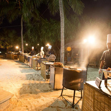 Nilaveli Beach Hotel, 尼拉韦利 — 照片 3