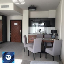 Apartament przy Plaży - Hotel Diune, 科沃布热格 — 照片 2