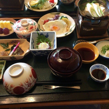 Ise Todaya Ryoan, Исе — фото 5