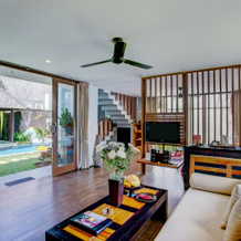 FuramaXclusive Resort & Villas, Ubud Resort, Ubud — photo 4