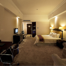 Country Garden Phoenix Hotel Xianning, Xianning — photo 4
