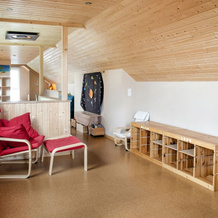 Plush Villa in Léglise near Forest, 帕利瑟 — 照片 3
