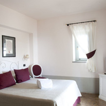 La Salina Hotel Borgo Di Mare, 圣玛丽娜萨利纳 — 照片 4