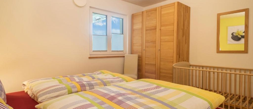 Ferienhof Weber Ferienwohnung Buche, Neukirch — photo 1