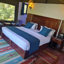 Ol Muteita Lodge, 吉尔吉尔 — 照片 2