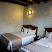 Hotel Guanajuato, Гуанахуато — фото 5