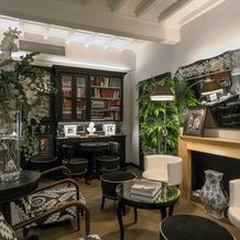 Cellai Boutique Hotel, Florence — photo 4