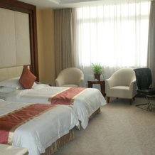 Jinling Kouzi International Hotel Huaibei, 淮北 — 照片 3