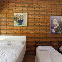 Pousada Villa Dal Ri, 纳韦甘蒂斯 — 照片 3