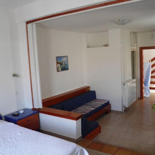 Tsigas Hotel, Неа-Перамос — фото 3
