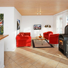 Apartments in the Bad Saarow Castle Park, Bad Saarow, 巴特萨罗 — 照片 3