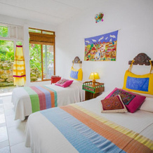 Posada Las Bromelias, Фусагасуга — фото 4