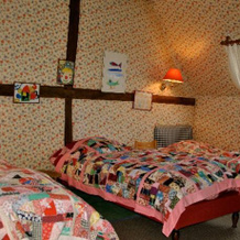 Holiday Home La Ferme Saint Michel, Камбремер — фото 2