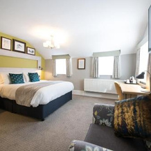 Innkeepers Lodge Lichfield, 利奇菲尔德 — 照片 5