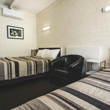 Central Highlands Motor Inn, 金顿 — 照片 5