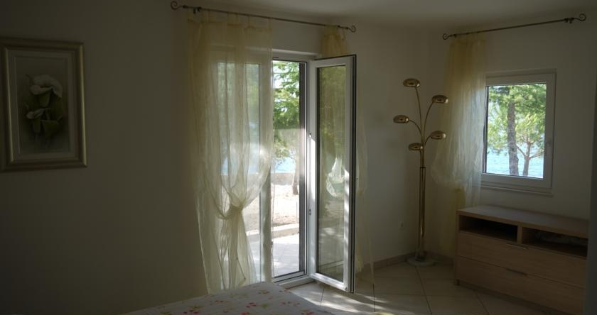 Holiday Home Bohemian Sunset, 普特尼科维奇 — 照片 1