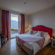 Resort Collina d'Oro, Starhotels Collezione, Collina d'Oro — photo 4