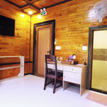 Candy Villa Homestay Prenn, 德重 — 照片 2