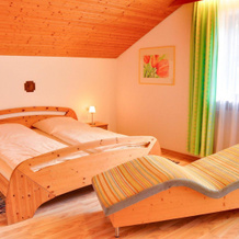 Allgäu-Hotel-Elbsee, Рудератсхофен — фото 4