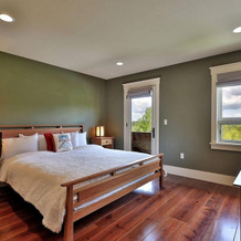 The Vistas 92 at Killington by Killington Vacation Rentals, 基灵顿 — 照片 4